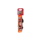 Mack 1023390 - spangordel 2d,ratelspanner, s-haken,25mm-4m max500kg | 2 stuks