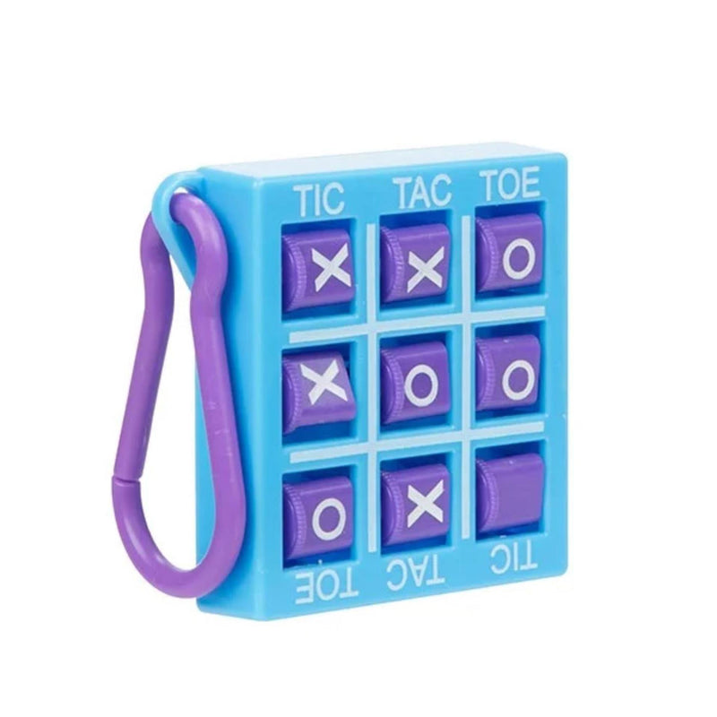 Load image into Gallery viewer, Toi-toys toi toys sleutelhanger tic-tac-toe
