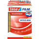 Tesa office-box 57379-00002-01 film transparant (l x b) 66 m x 25 mm 6 stuk(s)