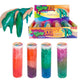 Toi-toys toi toys crazy slime glitterslijm in koker