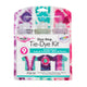 Tulip one-step tie dye tulip • tie-dye kit 3 kleuren paradise