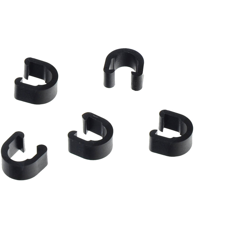 Load image into Gallery viewer, Trivio - remleiding plastic clip frame - 5 st.
