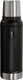 Stanley classic legendary thermosfles 750 ml - houdt 20 uur warm of koud - lekvrij - vaatwasserbestendig - bpa-vrij - voor koffie, thee en meer - roestvrijstalen thermoskan - black 2.0