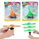 Toi-toys toi toys helikopterschijf afschieter xxl