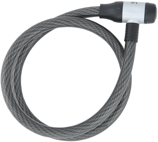 Security plus pantser-kabelslot pk 96 arm.cab.lock sec.plus pk 96 smoked