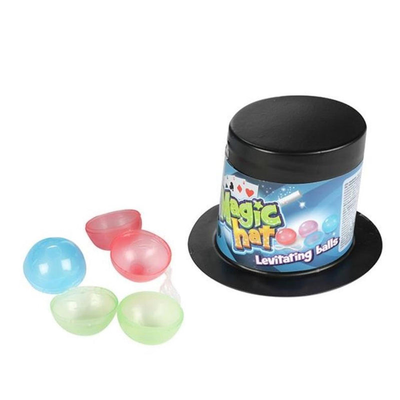 Load image into Gallery viewer, Toi-toys toi toys goochelhoed magic met 1 truc
