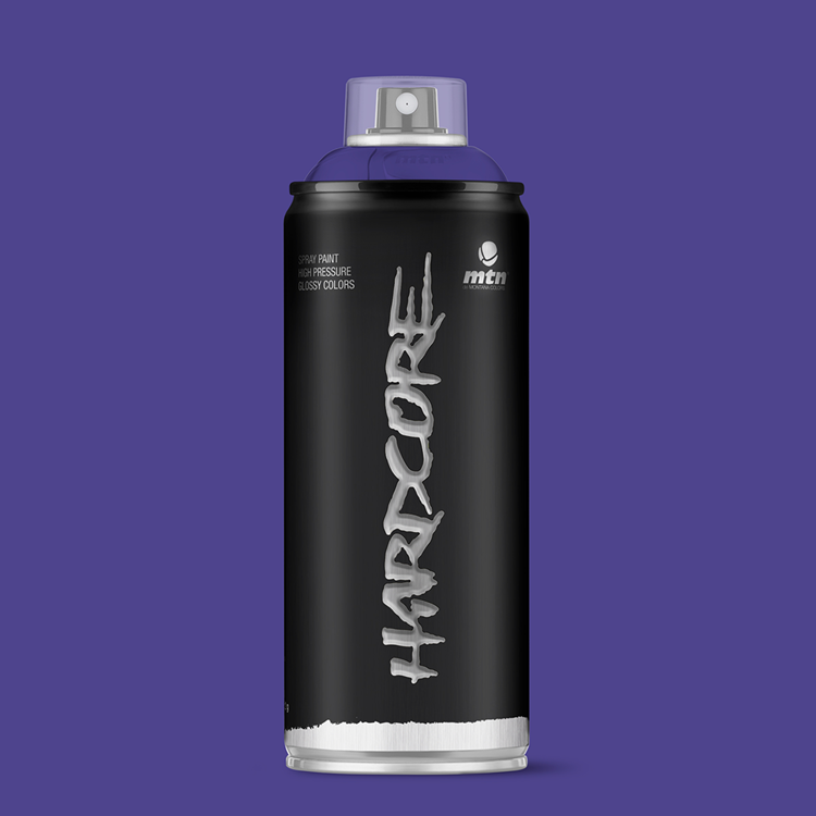 Load image into Gallery viewer, Mtn 1070547 - hc2 rv-3 blue violet 400ml | 3 stuks
