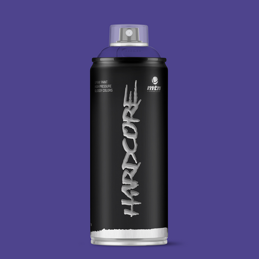 Mtn 1070547 - hc2 rv-3 blue violet 400ml | 3 stuks