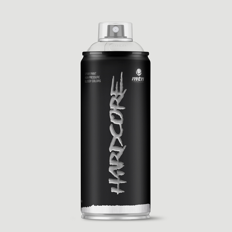 Load image into Gallery viewer, Mtn 1070558 - hc2 rv-6 light grey 400ml | 3 stuks
