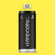 Mtn 1070524 - hc2 rv-20 party yellow 400ml | 3 stuks
