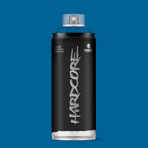 Mtn 1070544 - hc2 rv-30 electric blue 400ml | 3 stuks