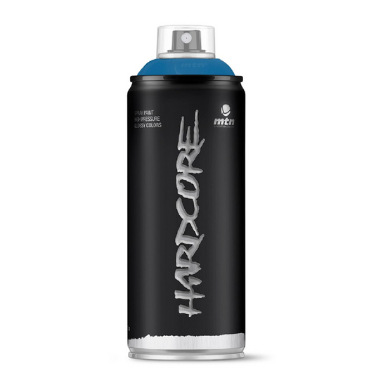 Mtn 1070544 - hc2 rv-30 electric blue 400ml | 3 stuks