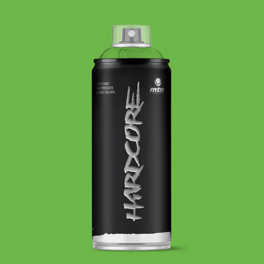 Mtn 1070531 - hc2 rv-34 guacamole green 400ml | 3 stuks