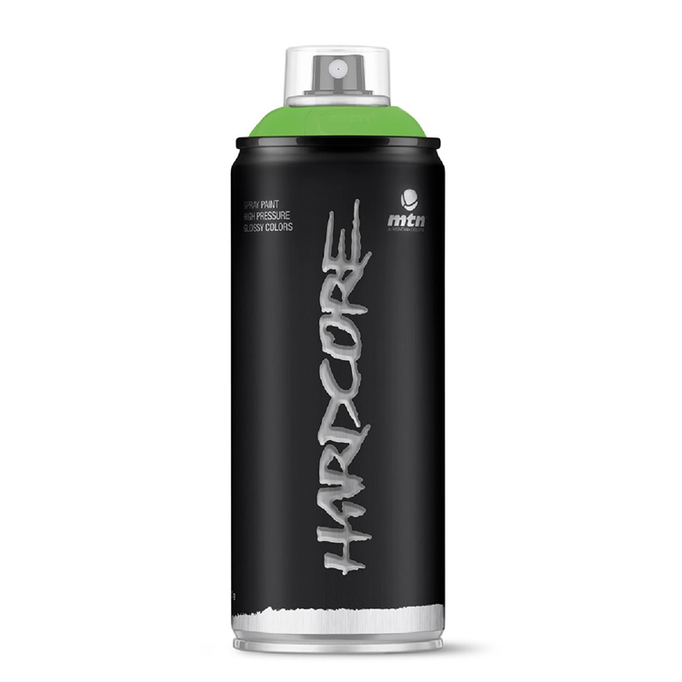 Load image into Gallery viewer, Mtn 1070531 - hc2 rv-34 guacamole green 400ml | 3 stuks
