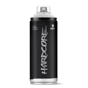 Mtn 1070562 - hc2 silver chrome 400ml | 3 stuks