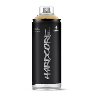 Mtn 1070563 - hc2 metallic gold 400ml | 3 stuks