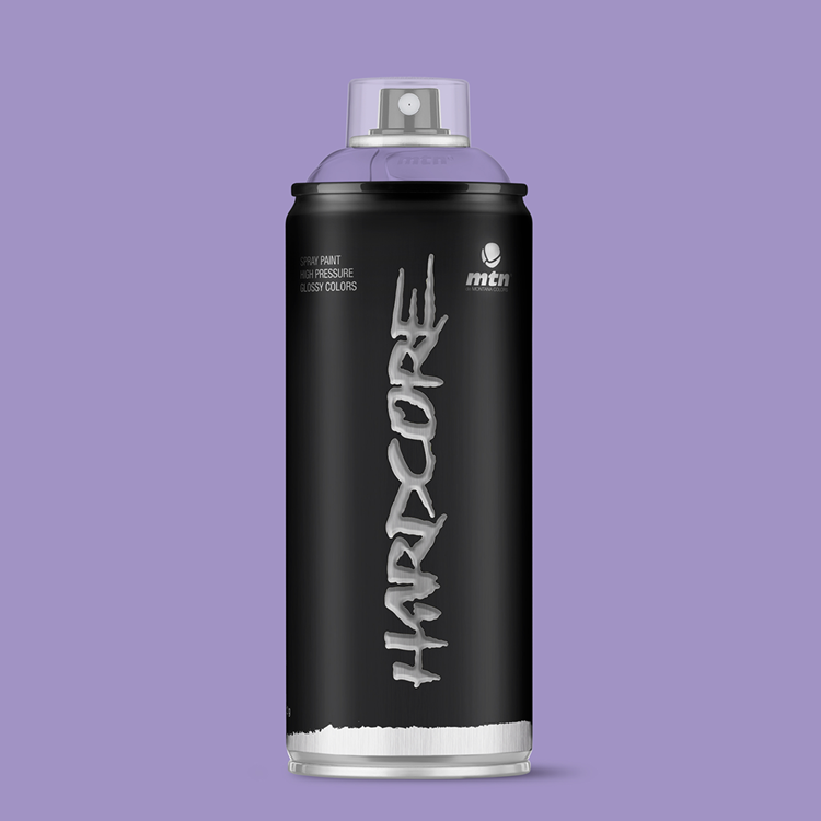 Load image into Gallery viewer, Mtn 1070546 - hc2 rv-214 violet 400ml | 3 stuks
