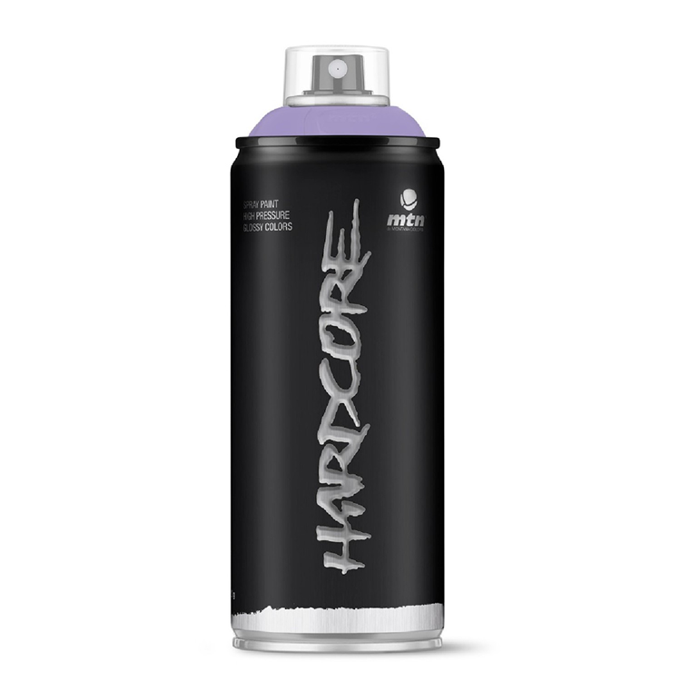 Load image into Gallery viewer, Mtn 1070546 - hc2 rv-214 violet 400ml | 3 stuks
