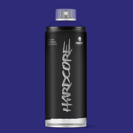 Mtn 1070548 - hc2 rv-216 anonymous violet 400ml | 3 stuks