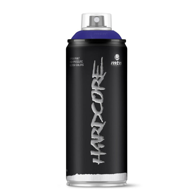 Load image into Gallery viewer, Mtn 1070548 - hc2 rv-216 anonymous violet 400ml | 3 stuks
