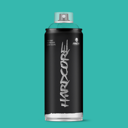 Mtn 1070534 - hc2 rv-219 paris green 400ml | 3 stuks
