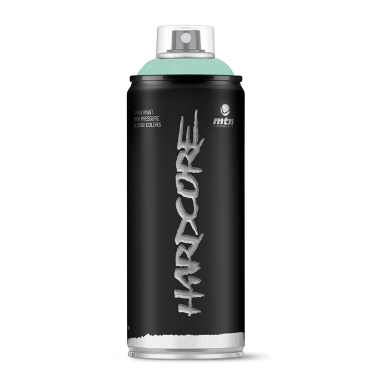 Load image into Gallery viewer, Mtn 1070534 - hc2 rv-219 paris green 400ml | 3 stuks
