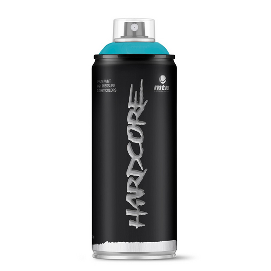 Mtn 1070538 - hc2 rv-231 cousteau blue 400ml | 3 stuks