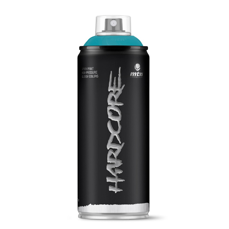 Load image into Gallery viewer, Mtn 1070539 - hc2 rv-232 glacier blue 400ml | 3 stuks
