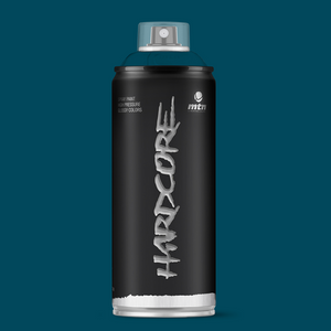 Mtn 1070541 - hc2 rv-234 indigo blue 400ml | 3 stuks