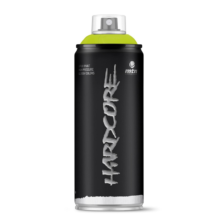 Load image into Gallery viewer, Mtn 1070529 - hc2 rv-236 mojito green 400ml | 3 stuks
