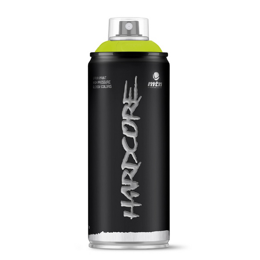 Mtn 1070529 - hc2 rv-236 mojito green 400ml | 3 stuks