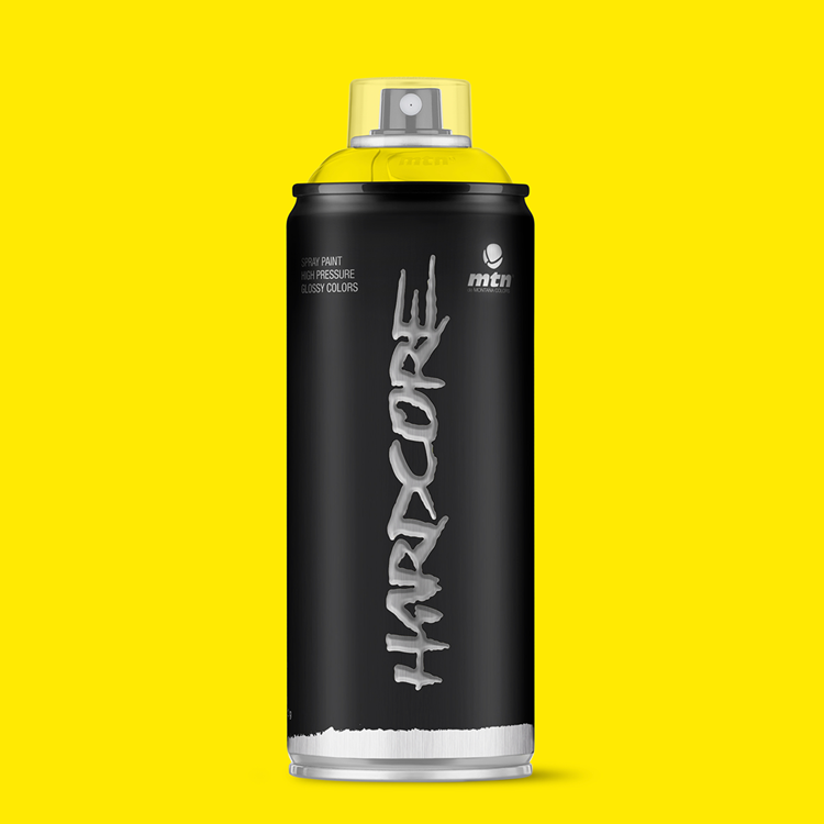 Load image into Gallery viewer, Mtn 1070525 - hc2 rv-1021 light yellow 400ml | 3 stuks
