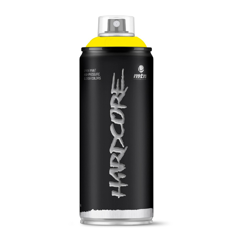 Load image into Gallery viewer, Mtn 1070525 - hc2 rv-1021 light yellow 400ml | 3 stuks
