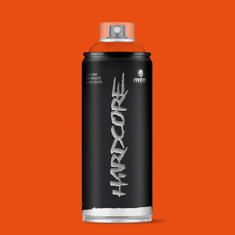 Load image into Gallery viewer, Mtn 1070557 - hc2 rv-2004 kalani orange 400ml | 3 stuks
