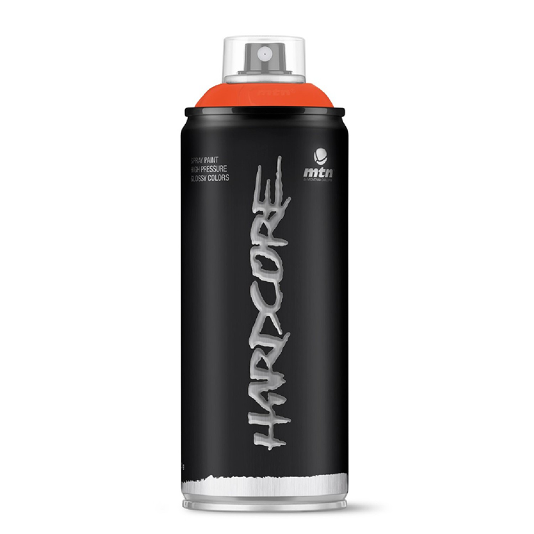 Load image into Gallery viewer, Mtn 1070557 - hc2 rv-2004 kalani orange 400ml | 3 stuks
