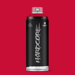 Mtn 1070554 - hc2 rv-3001 vivid red 400ml | 3 stuks
