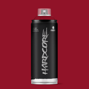 Mtn 1070555 - hc2 rv-3004 bordeaux red 400ml | 3 stuks