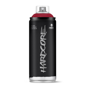 Mtn 1070555 - hc2 rv-3004 bordeaux red 400ml | 3 stuks