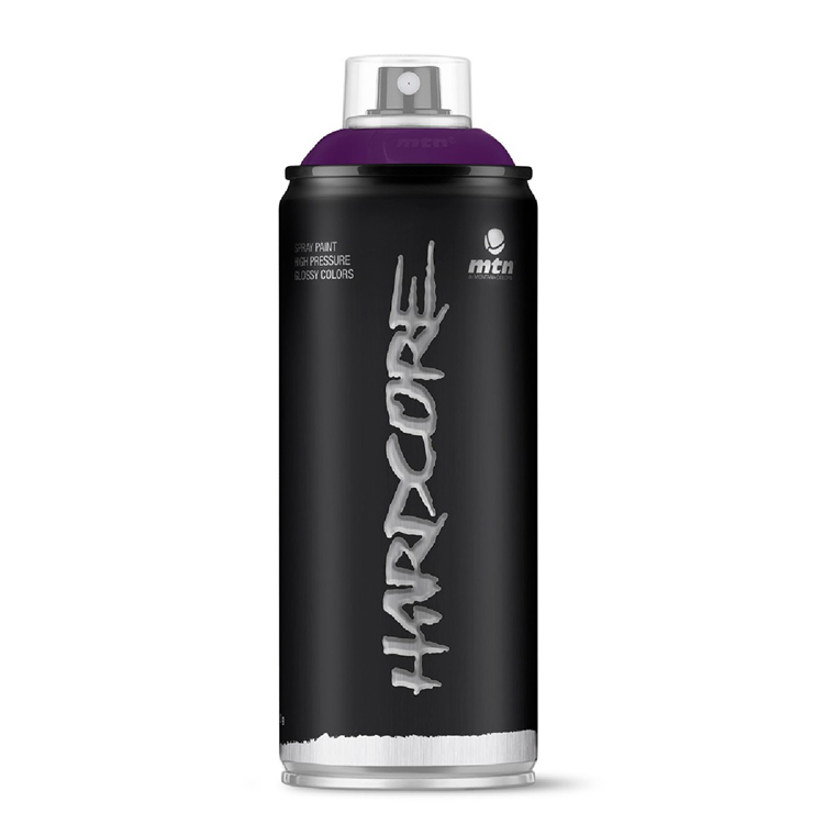 Load image into Gallery viewer, Mtn 1070550 - hc2 rv-4007 cherry 400ml | 3 stuks
