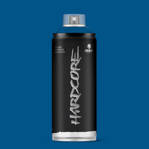 Mtn 1070545 - hc2 rv-5005 dark blue 400ml | 3 stuks