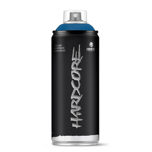 Mtn 1070545 - hc2 rv-5005 dark blue 400ml | 3 stuks
