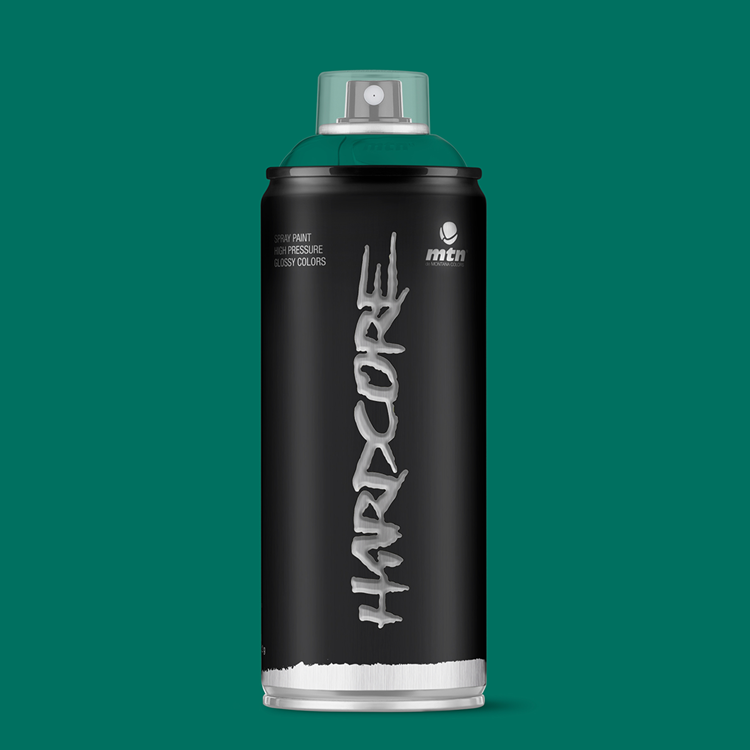 Load image into Gallery viewer, Mtn 1070536 - hc2 rv-6016 dark green 400ml | 3 stuks
