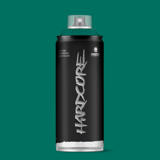 Mtn 1070536 - hc2 rv-6016 dark green 400ml | 3 stuks