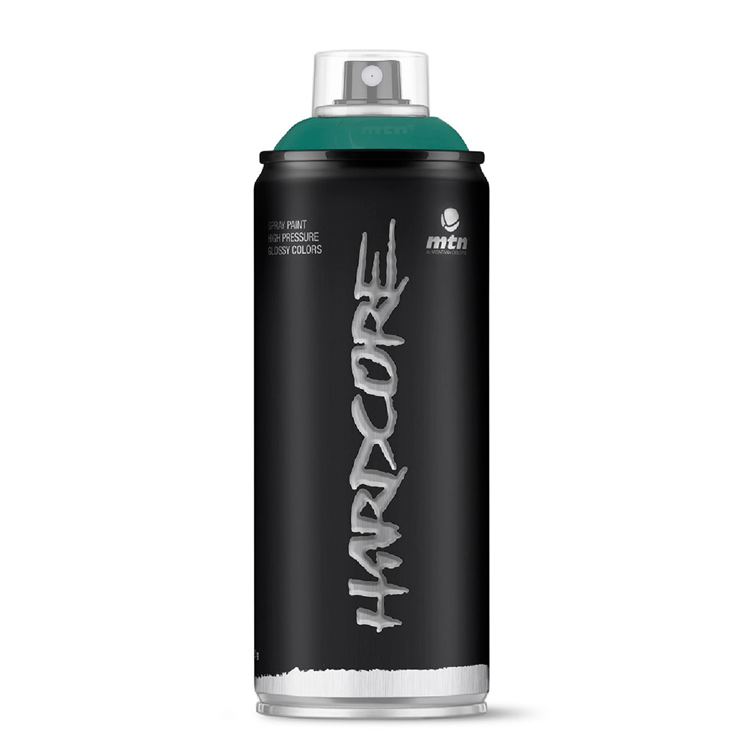 Load image into Gallery viewer, Mtn 1070536 - hc2 rv-6016 dark green 400ml | 3 stuks
