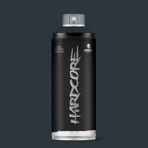 Mtn 1070561 - hc2 rv-7016 anthracite grey 400ml | 3 stuks