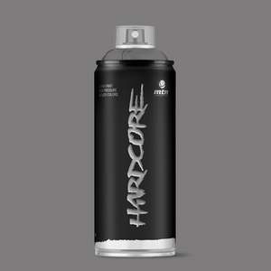 Mtn 1070560 - hc2 rv-7031 dark grey 400ml | 3 stuks