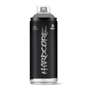 Mtn 1070560 - hc2 rv-7031 dark grey 400ml | 3 stuks