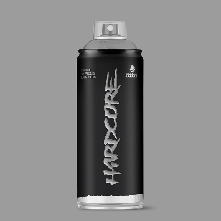 Load image into Gallery viewer, Mtn 1070559 - hc2 r-7040 pearl grey 400ml | 3 stuks
