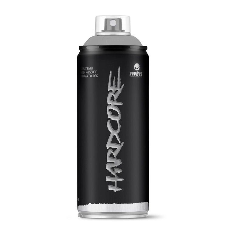 Load image into Gallery viewer, Mtn 1070559 - hc2 r-7040 pearl grey 400ml | 3 stuks
