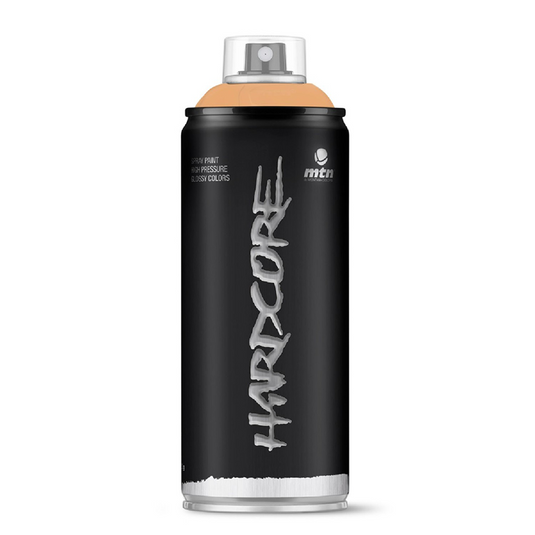 Mtn 1070526 - hc2 rv-247 tepuy brown 400ml | 3 stuks